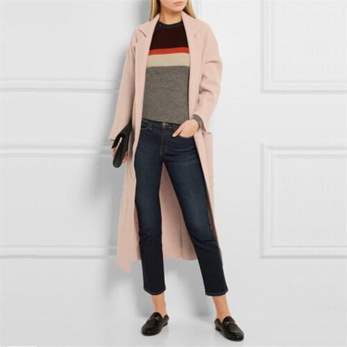 Women's Cashmere Coats JOLOUN China