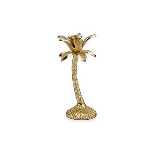 LAMEDORE Decorative Small Candlesticks