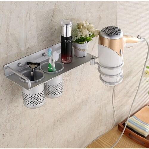 MAIJIESHENG Bathroom Shelves