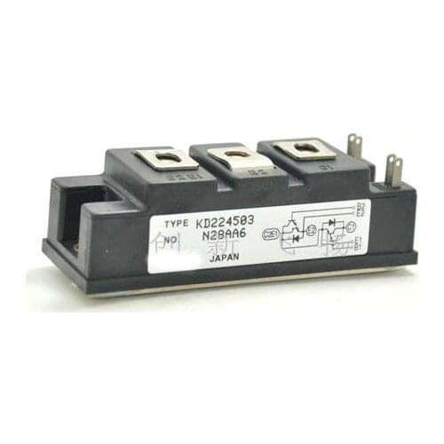KD224503 KD224575 KD224505 Module Original, can provide product test video