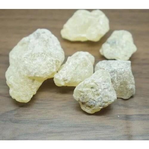 Natural Damar Gum Resin