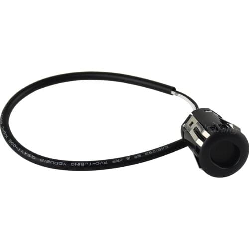 New Car Park Radar Top Quality Bumper Parking Assist /PDC sensor Kit For Toyota PZ362-00301-C0 PZ362-00301 Parktronic