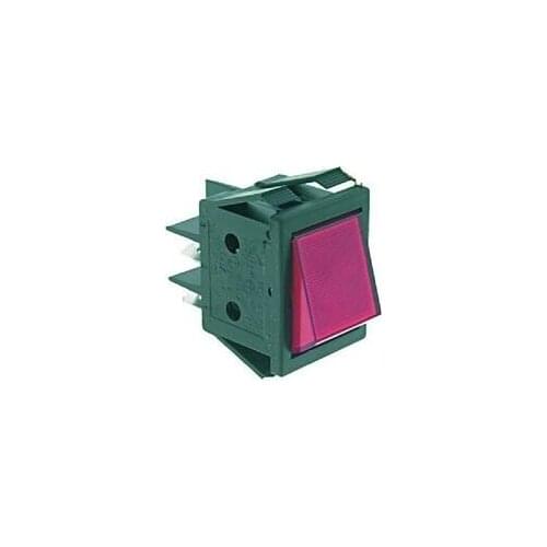 Nuova Simonelli Red Bipolar Switch 16a 250v