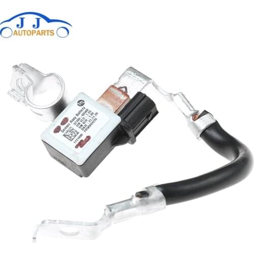 OEM For AMS - W/ MICOM 90AMP Battery Sensor Wire For KIA Sportage 2011-2015 371803W150 37180-3W150