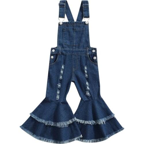 OPPERIAYA Jumpsuits For Girls