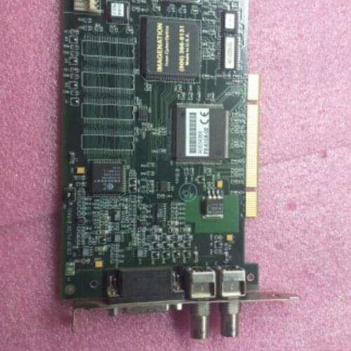 Original dismantling machine 90% new acquisition card PX-610A-00 physical picture color is very new