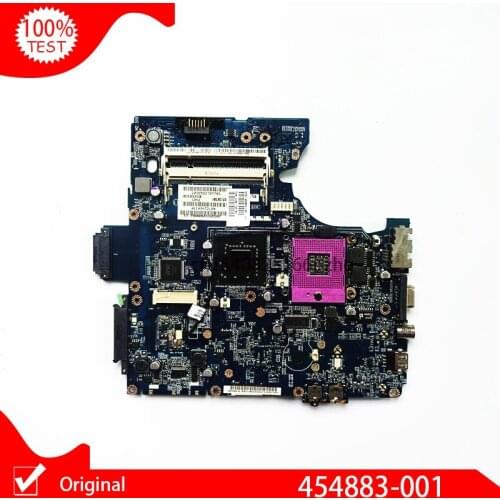 Original IBL80 LA-3732P 454883-001 For HP Compaq G7000 C700 Laptop Motherboard