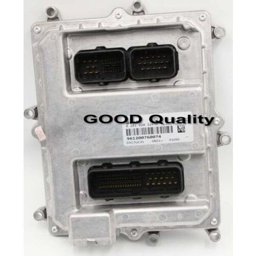 Diesel fuel engine computer control board ECU 0281020128 for bosch JAC