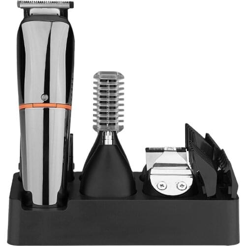 RESUXI Hair Clippers China