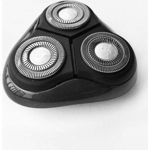 Shaver Replacement Head for Povos PQ8606 PL210 PW910J PQ8200 PQ8100 PPQ8602 PW927 PT0072Q Spare Blade Cutter