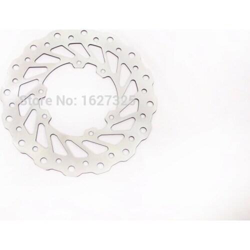 Brand new Motorcycle Front Brake Disc Rotors For CRE 250 F/X CRE F260 F290 CRE450F/R/X CRE F450R/X CRE490F