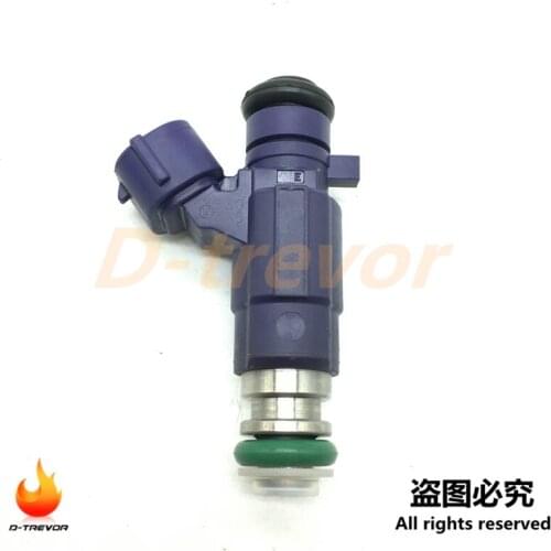 1Pcs 16600-2Y915 Fuel Injector for Nissan 350Z Pathfinder Infiniti FX35 G35 3.5L