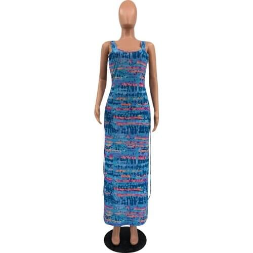 YOZIHAYL Fashion Tight Dresses