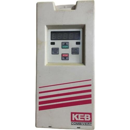 00.F5.060-1000 Used In Good Condition