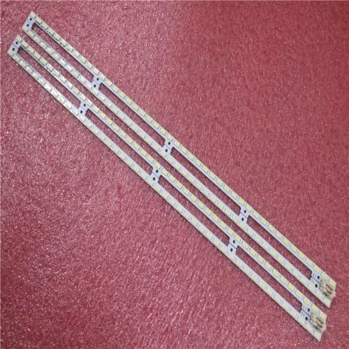 10piece/lot 347mm LED Backlight Lamp strip 44leds For Samsung 32 inch TV 2011SVS32 456K H1 UA32D5000 LTJ320HN01-H BN64-01634A
