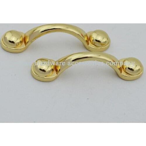 10 PCS/lot) handbags luggage hardware accessories Elegant handbag common base hang bag hook arch bridge