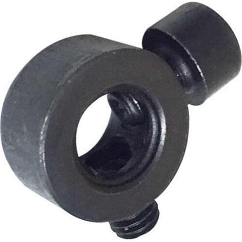 2pcs Jigsaw Clamping Block Reciprocating Saw Lock For 4304 Jig Saw Accessories Jig Saw Clamping Block