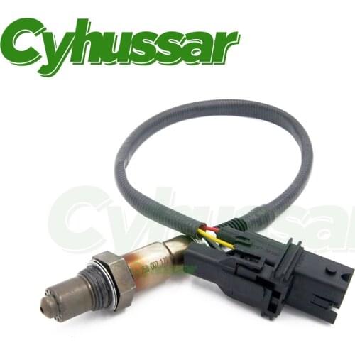 Oxygen Sensor O2 Sensor fit for GMC NISSAN 350Z MURANO PATHFINDER 3.5 4.0 22693-8U300 0258007179 0258007180 2002 wideband Lambda