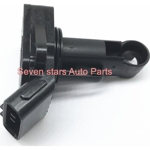 Mass Air Flow Meter Sensor for T0yota Corolla Reiz Mark X Soarer Crown Lexus 22204-15010 197400-2060