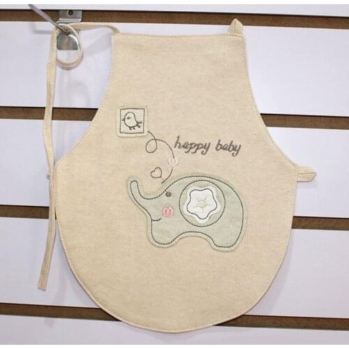 Baby Scarf Saliva Towel Newborn Stomachers Belly Cover Infant Nursing Stuff Bellyband 1Pc Feeding Scarf Boy Bids Burp Cloths