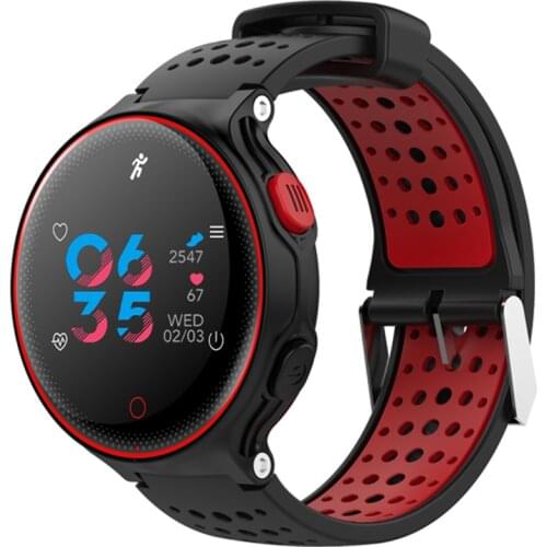 Konroy Heart Rate Watch