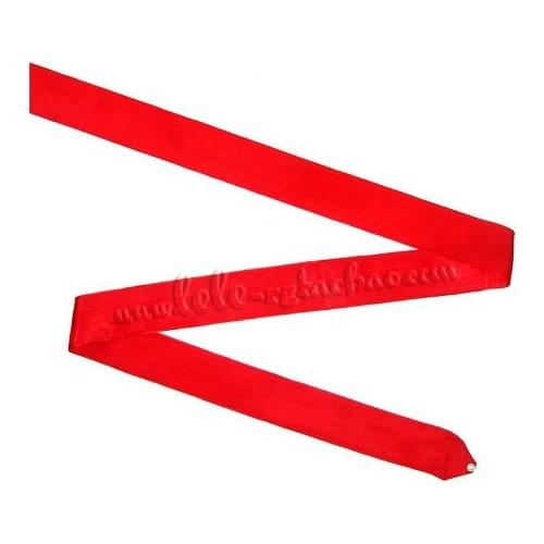 Rhythmic Gymnastics Ribbon for matches