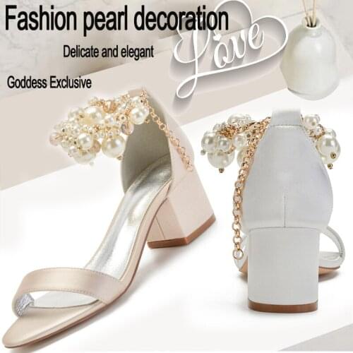 MarHermoso Shoes With Medium Heels