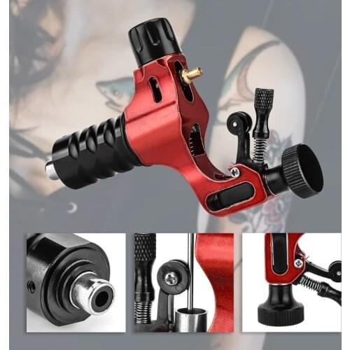 Тату машинки OOTDTY China At AliExpress