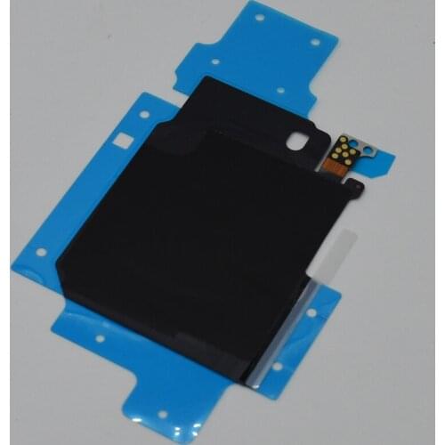 Original new For Samsung Galaxy S20 G980 NFC Wireless Charging Panel Coil Sticker Flex Cable