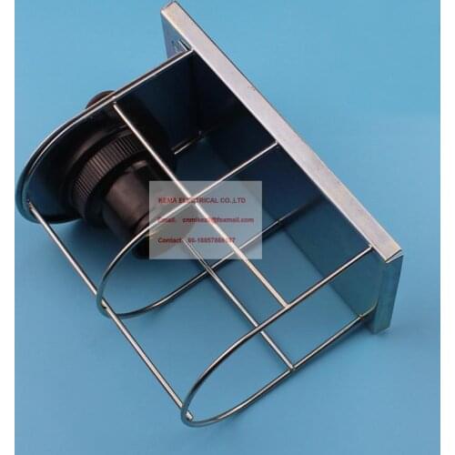 PB175 Elevator shaft light headlight/sedan headlight/end of car headlight/elevator accessories