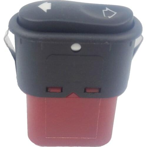 95BG14529AB Window Lifter Switch for Transit Escort Mondeo