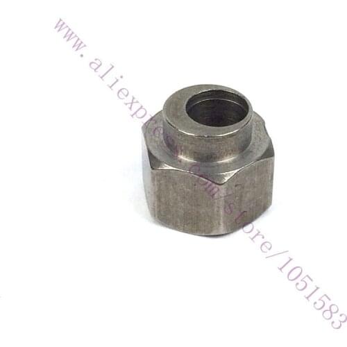 10pcs Eccentric Spacers Openbuilds 5mm bore 10mm Wrench V Slot Linear Aluminium Extrusion 3D Printer RepRap CNC