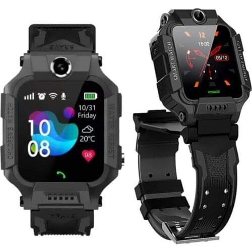 Детские умные часы Smartbell China At AliExpress