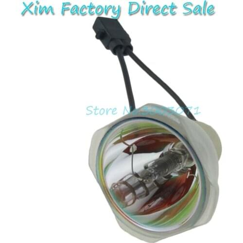 Replacement bare Lamp Bulb For EPSON for ELPLP96 / V13H010L96 EB-W39 EB-W42 EB-X41 EB-W05 High brightness