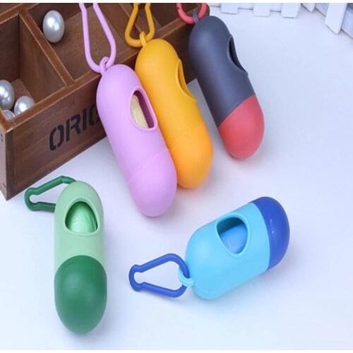 Portable Stroller Bag Baby Stroller Accessories Portable Organizer Baby Diapers Rubbish Bags Nappy Garbage Bag Removable Box