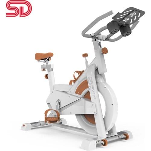 Include taxes and free shipping Home exercise bike quiet indoor fitness equipment dynamic bicycle
