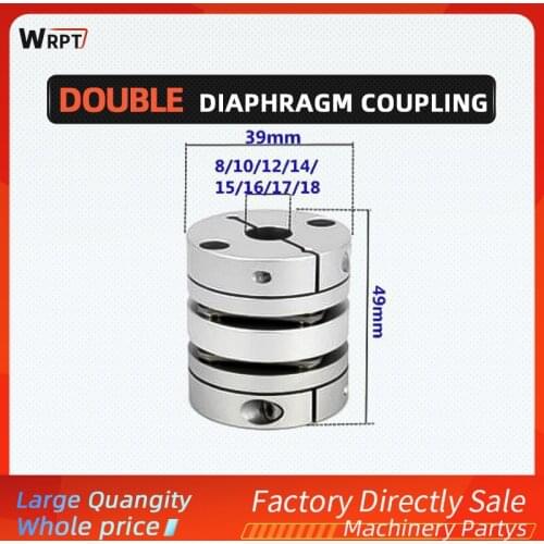 Shaft Couplings WRPT China