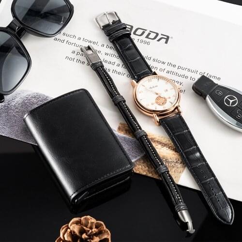 Zonmfei Mens Quartz Watch