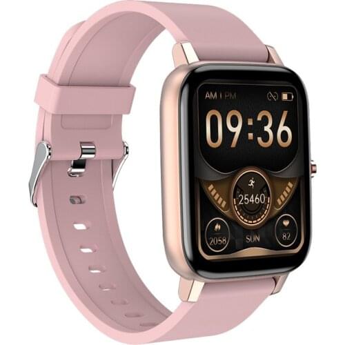Women's Smart Watch CHKEPZ China