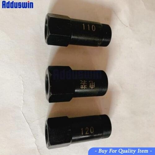 For Bossch 110 120 and Densso diesel common rail injector nozzle puller, injector removal disassemble tool from vehicle car