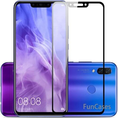 Jolicas Screen Protectors For Huawei Honor 8C