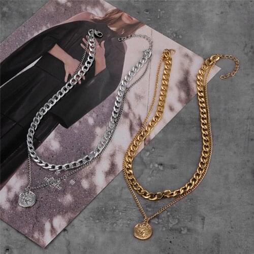 KWHY Pendant Chains