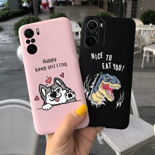 MXLIN Xiaomi Poco M2 Pro Phone Cases