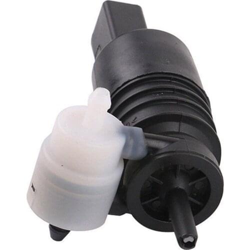 Windshield Washer Pump MOTOR Water Clean For VW Golf GTI J etta Passat Tiguan For Audi A3 A4 A6 A8 Q5 Q7 1T0955651A