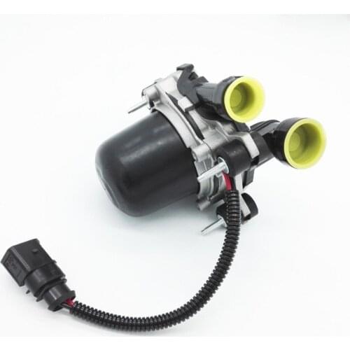 Secondary Air Pump For Volkswagen Gold Jetta Beetle Rabbit Touareg Passat 07K131333A 07K959253A 07K133228D 07K133228E