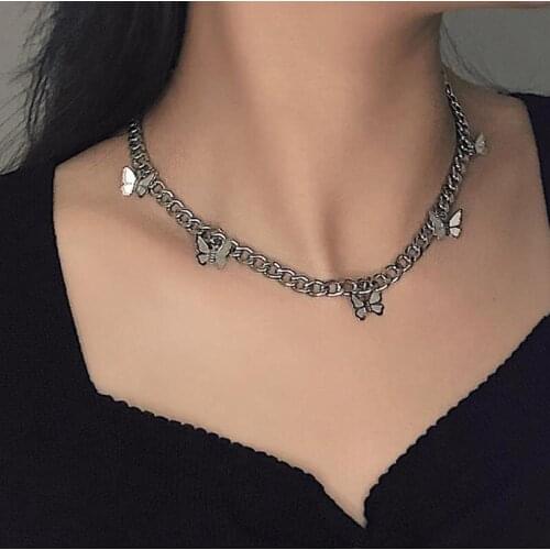 Opshineqo Boho Style Pendants