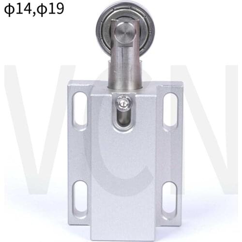 Bearing With Spring, Roller Plungers - Mounting Type, Vertical Mount,Side / Vertical Plungers Automation Positioning Components