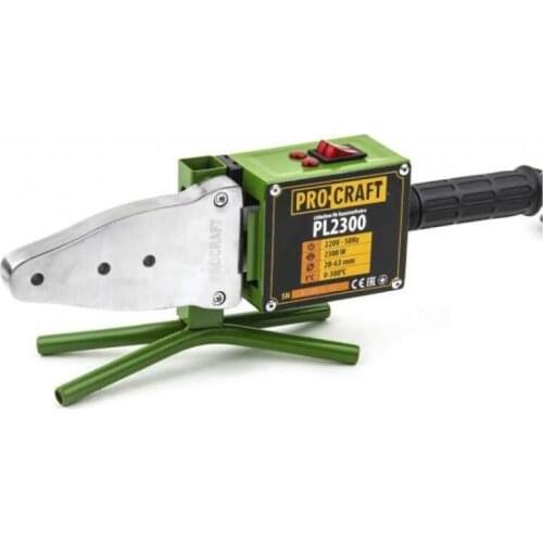 ProCraft Welders