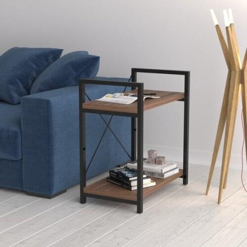 Modern Wood House Begonia Multi-Purpose Yansehpa coffe table table basse