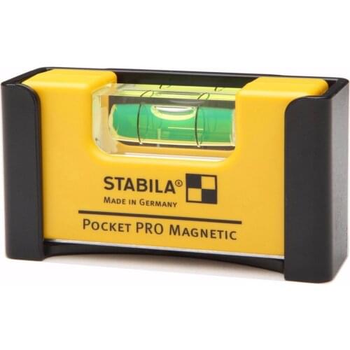 STABILA Levels And Small Ones